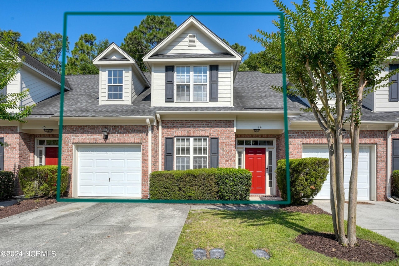 5006 Carleton Dr Wilmington, NC 28403