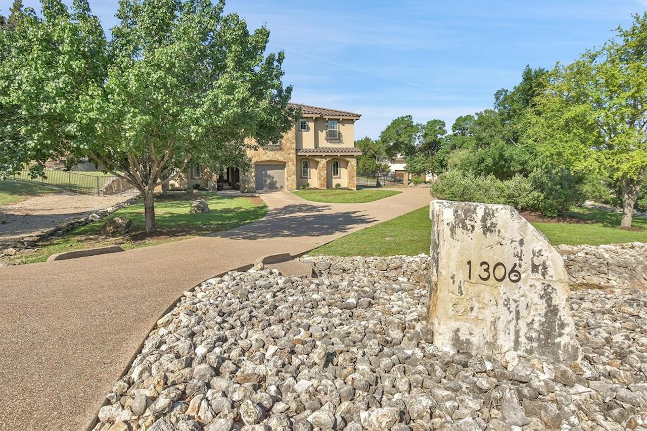 1306 High Lonesome, Leander, TX 78641 MLS 2144649 Grand Mesa home for sale