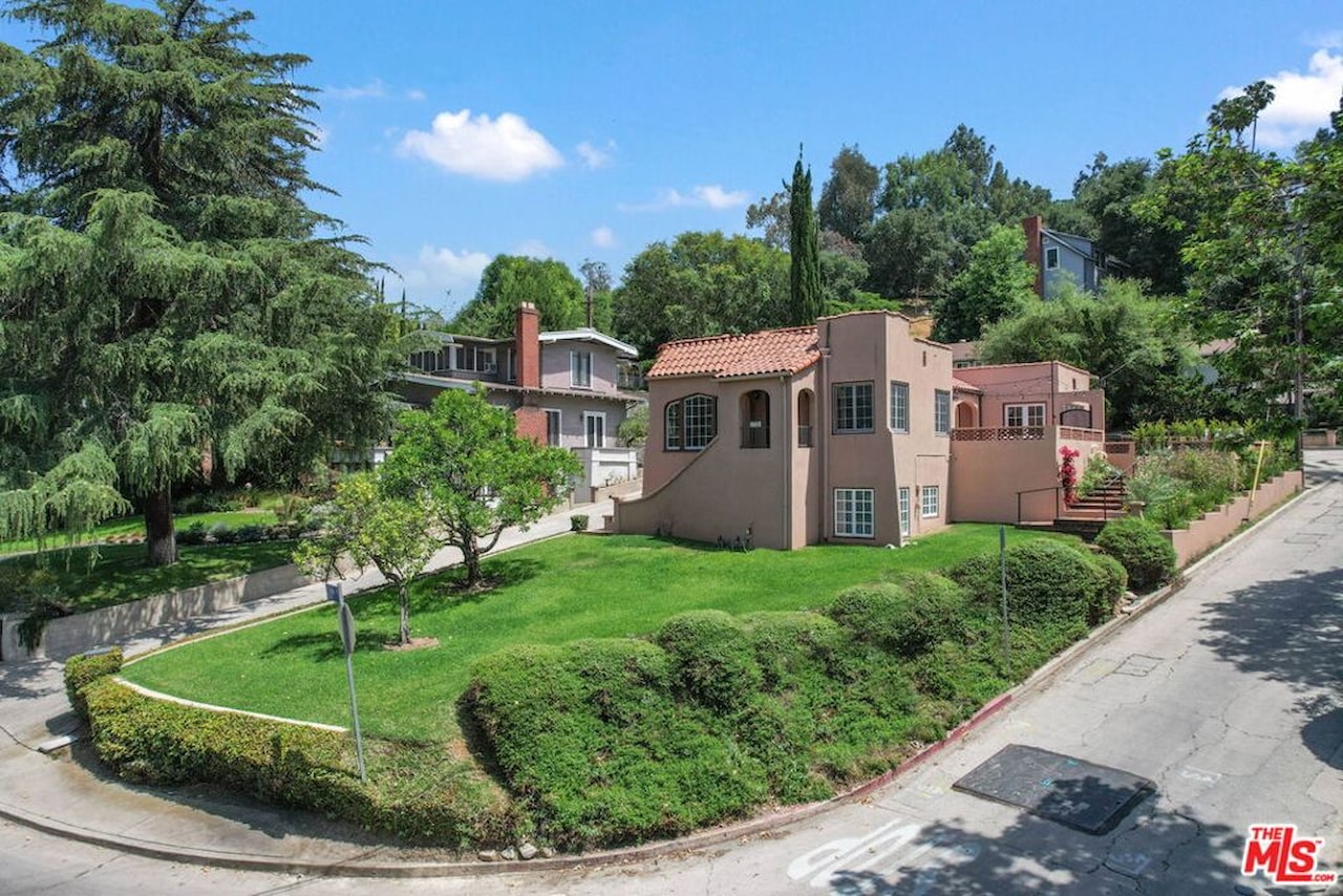 2720 El Roble Dr, Los Angeles, CA 90041 | RubyHome