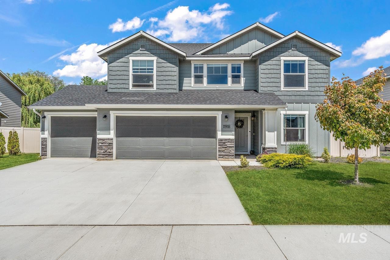 Explore Star, ID Real Estate home for sale for Sale