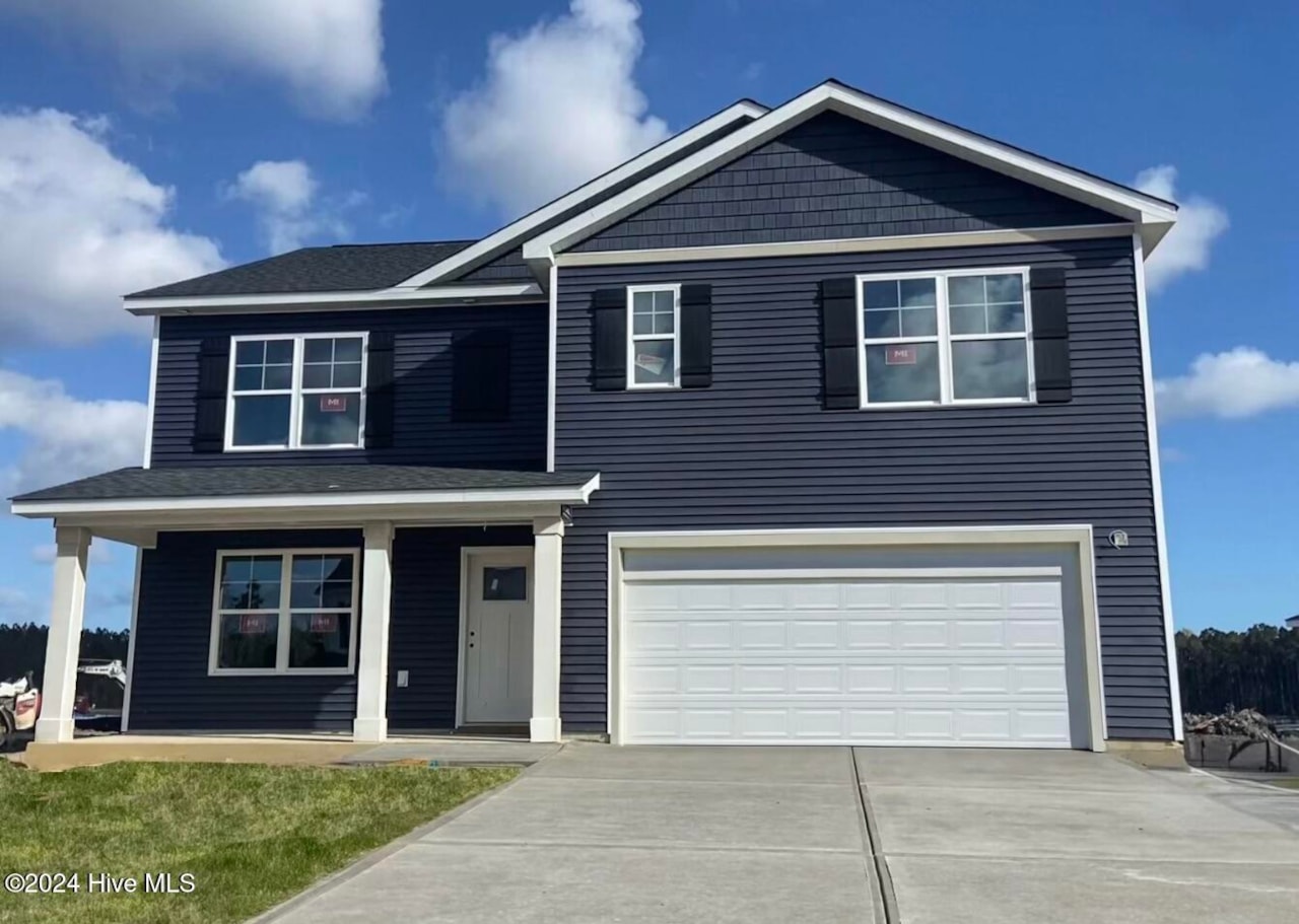 225 Browns Ferry Rd Lot 519 Rd Jacksonville, NC 28546 MLS 100451558