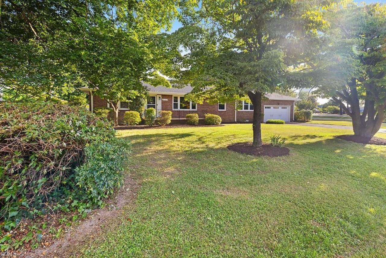 5129 Bellamy Manor Dr Virginia Beach, VA 23464 MLS 10534048