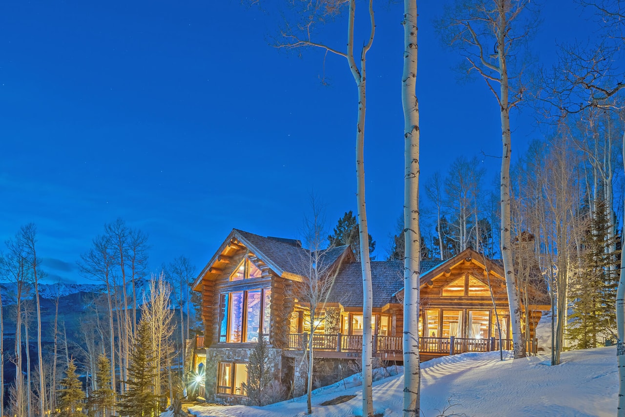 121 Touchdown Dr Mountain Village, COLORADO 81435 | MLS 42147 Photo 1