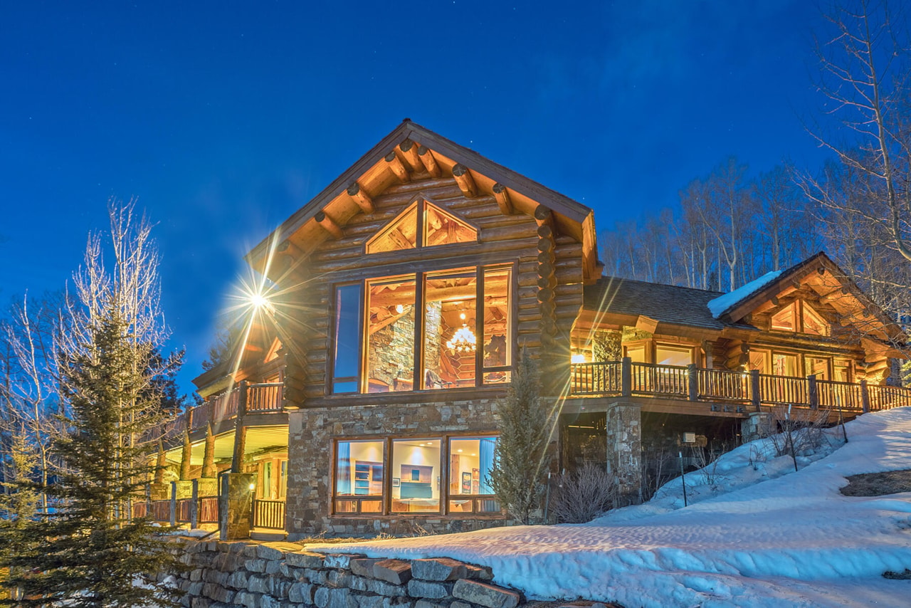 121 Touchdown Dr Mountain Village, COLORADO 81435 | MLS 42147 Photo 3