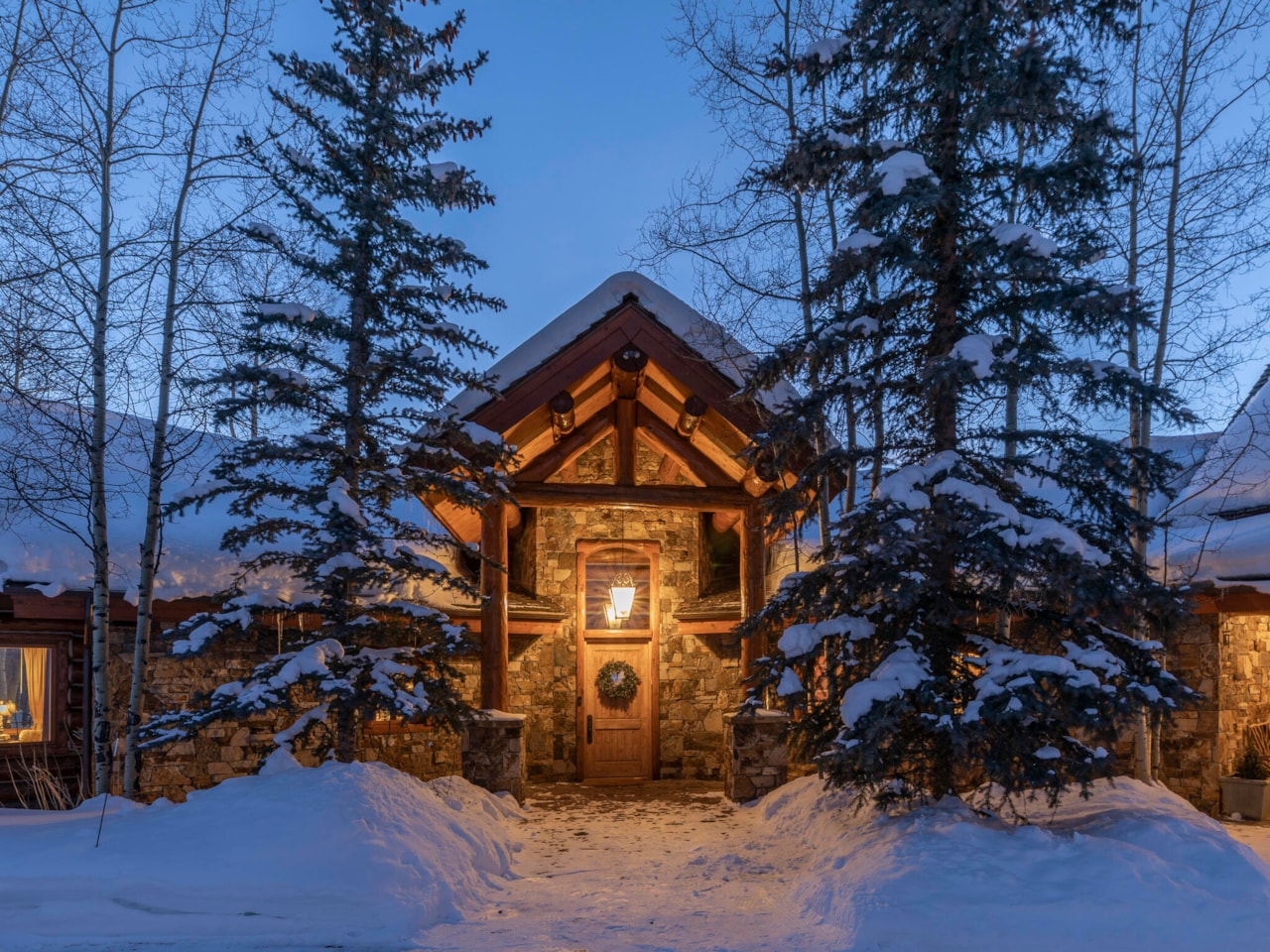 121 Touchdown Dr Mountain Village, COLORADO 81435 | MLS 42147 Photo 4