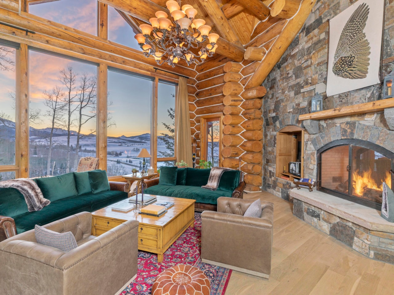 121 Touchdown Dr Mountain Village, COLORADO 81435 | MLS 42147 Photo 6