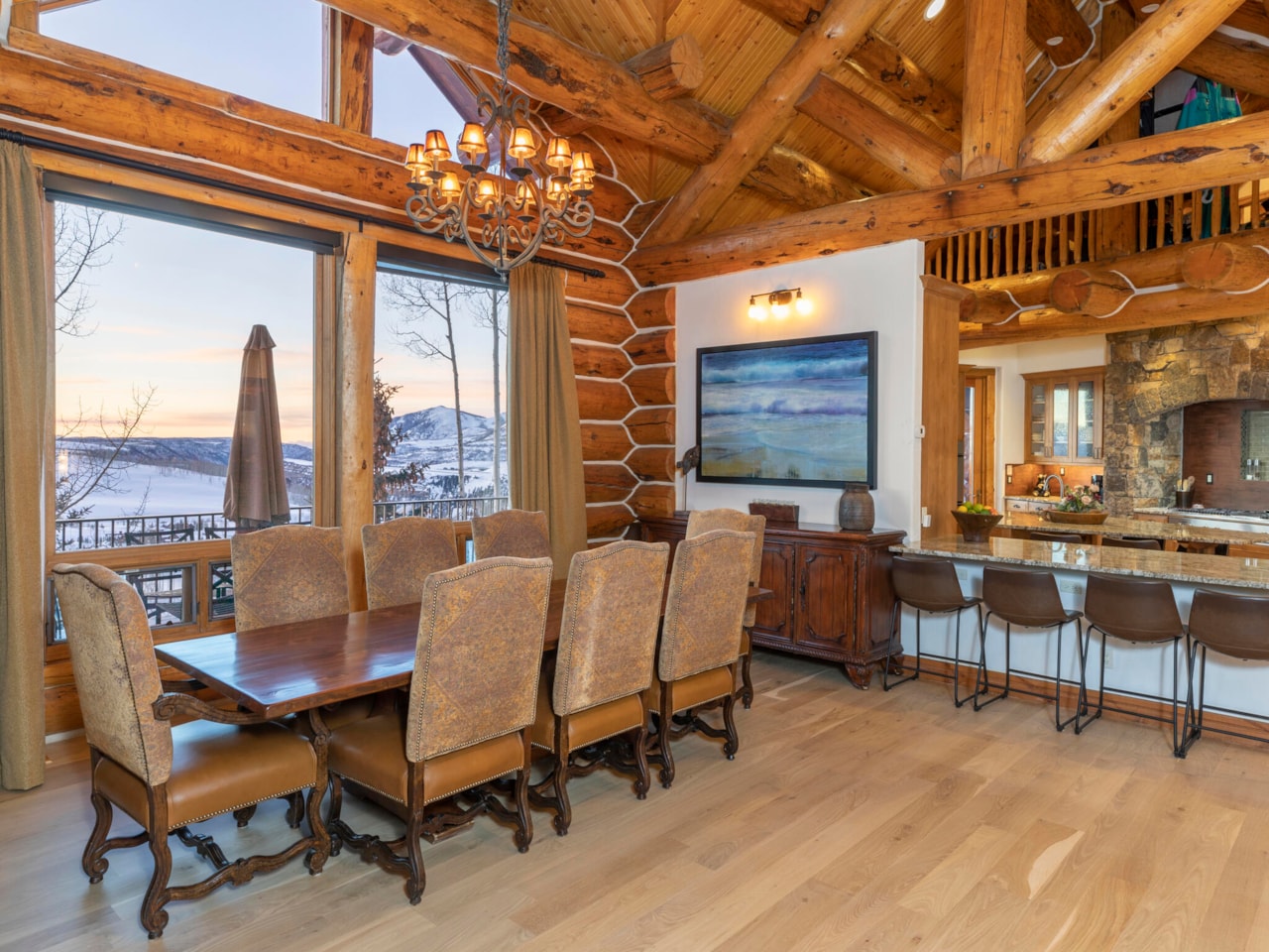 121 Touchdown Dr Mountain Village, COLORADO 81435 | MLS 42147 Photo 8