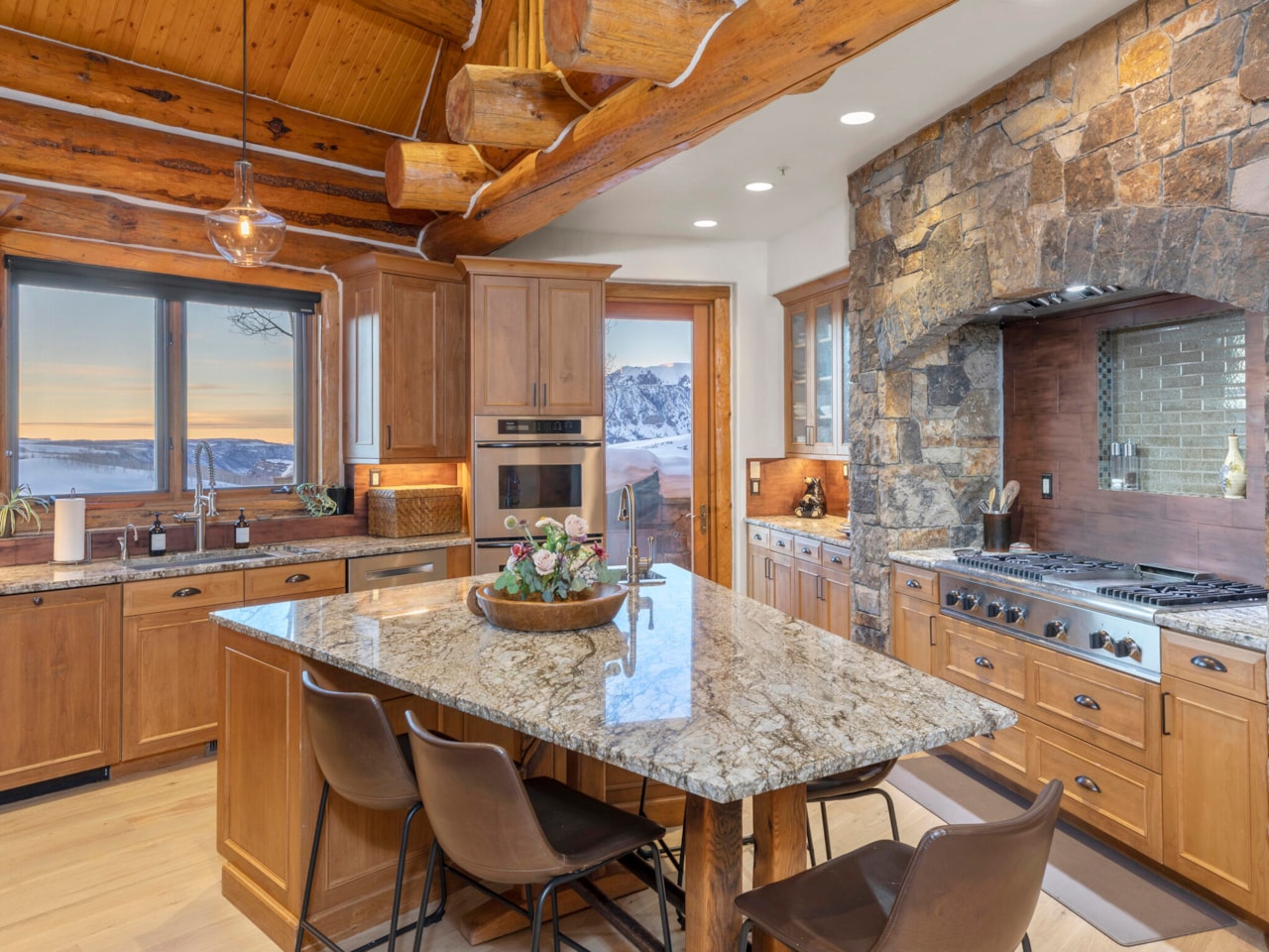 121 Touchdown Dr Mountain Village, COLORADO 81435 | MLS 42147 Photo 9
