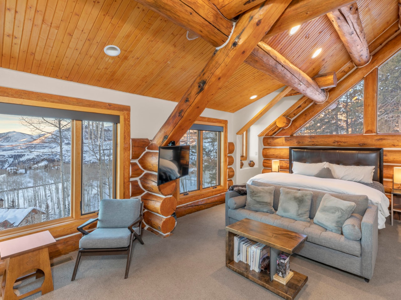 121 Touchdown Dr Mountain Village, COLORADO 81435 | MLS 42147 Photo 15