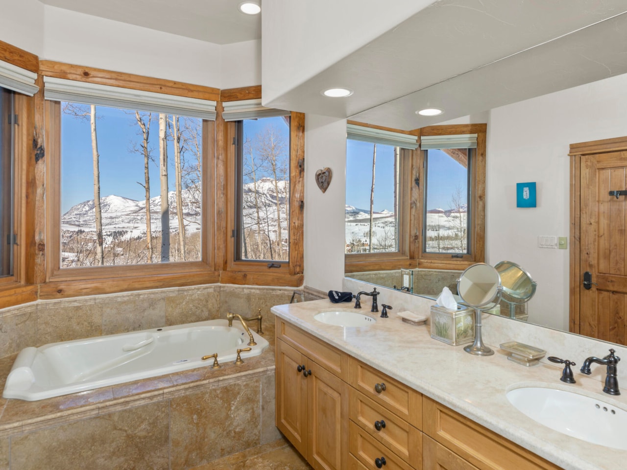 121 Touchdown Dr Mountain Village, COLORADO 81435 | MLS 42147 Photo 25