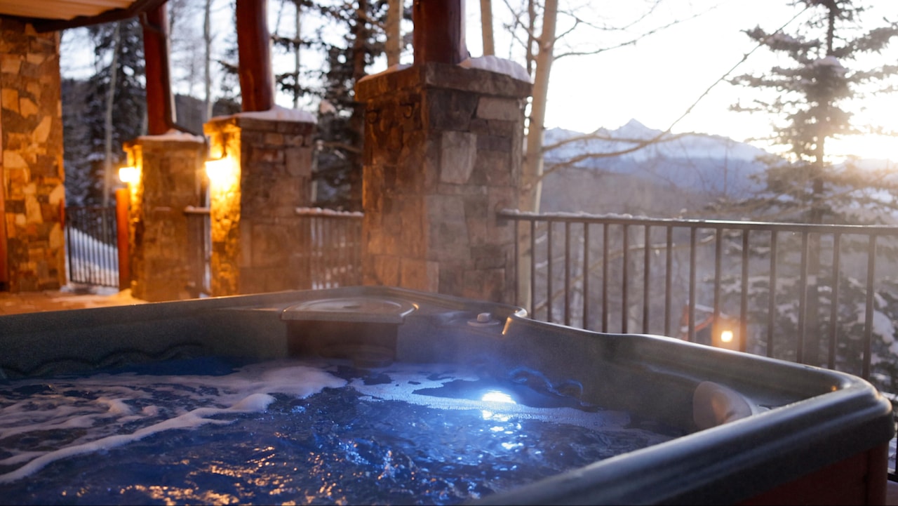 121 Touchdown Dr Mountain Village, COLORADO 81435 | MLS 42147 Photo 34