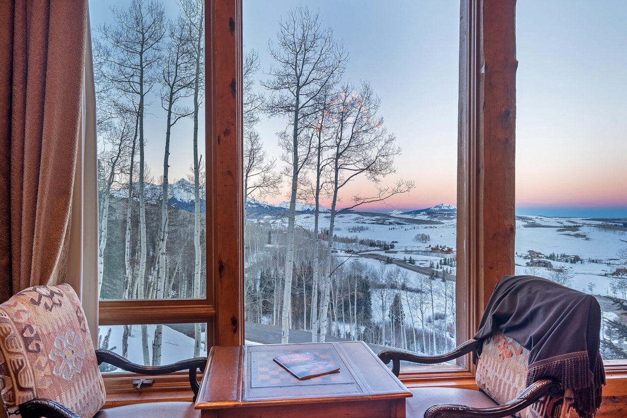 121 Touchdown Dr Mountain Village, COLORADO 81435 | MLS 42147 Photo 36