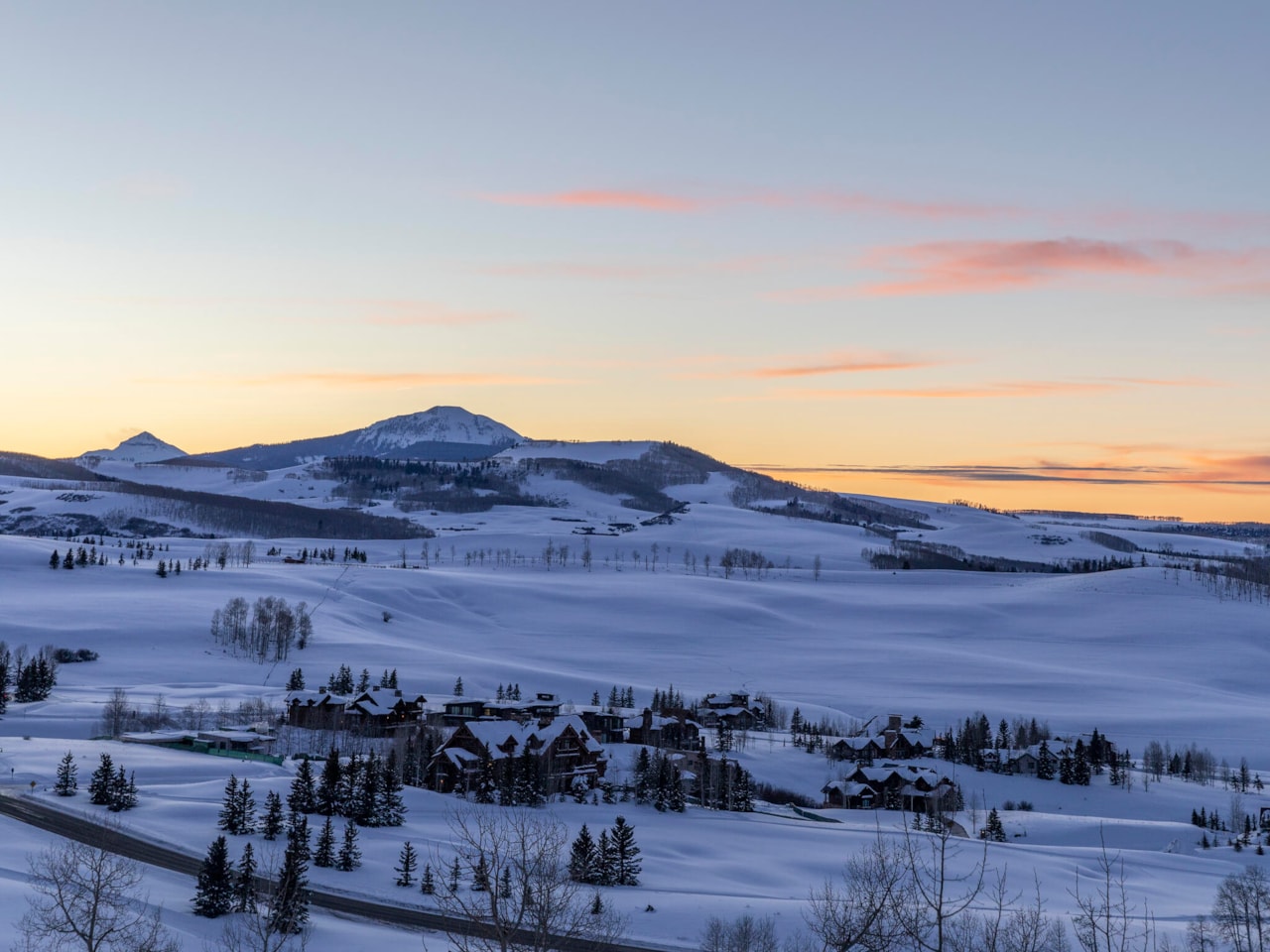 121 Touchdown Dr Mountain Village, COLORADO 81435 | MLS 42147 Photo 37