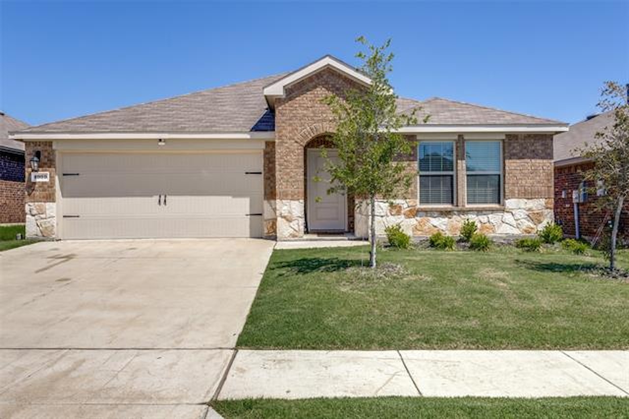 2909 Shoemaker Drive, Josephine, TX 75189