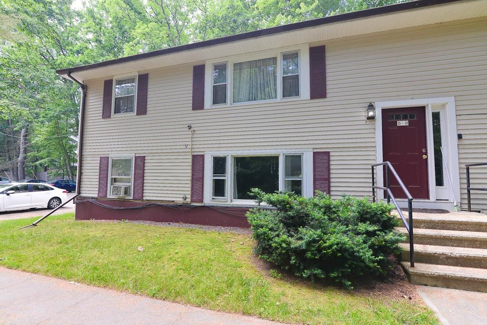 78 Sandhill Rd 25 Essex, VT 05452 MLS 5001767