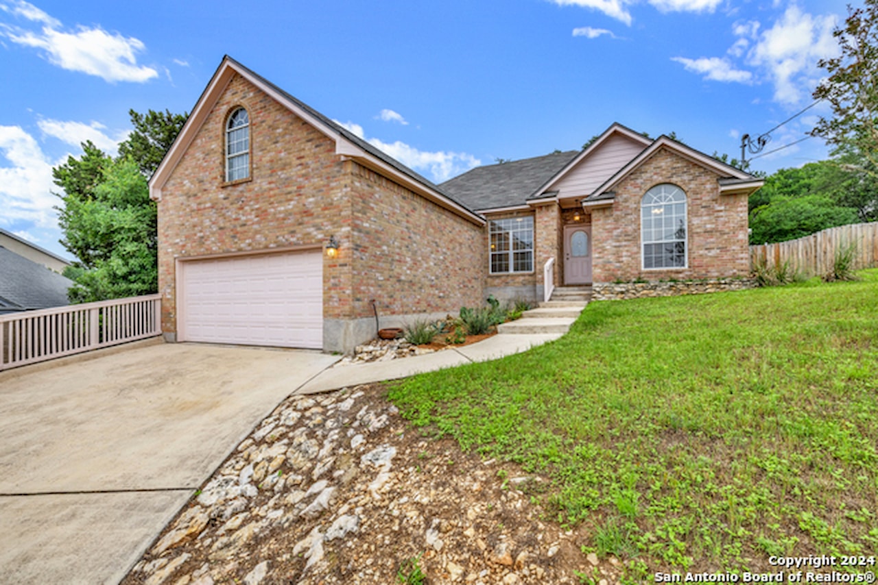 1205 Debbie Court San Marcos, TX 78666 MLS 1774668