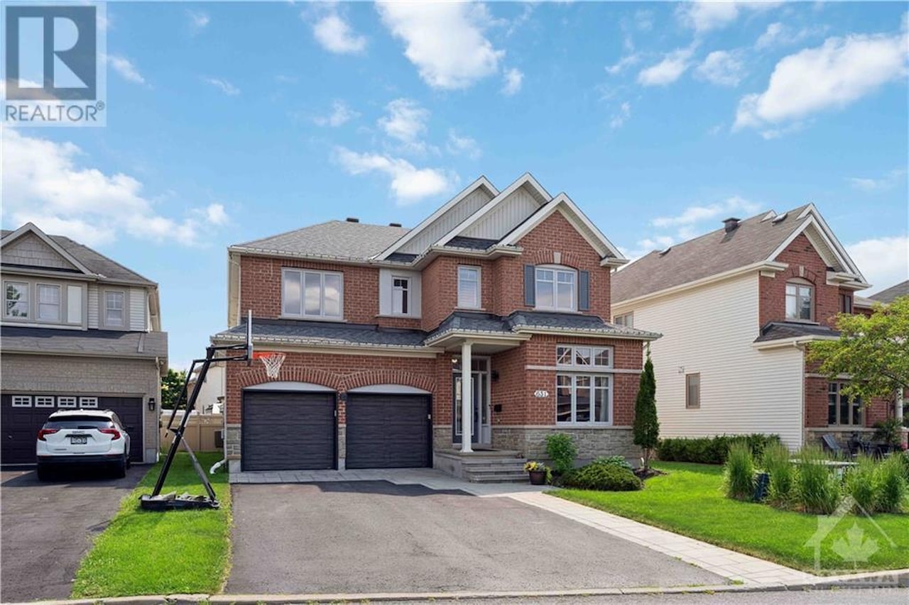 631 Pine Vista Drive Orleans 1398785 Hamre Real Estate Team RE/MAX