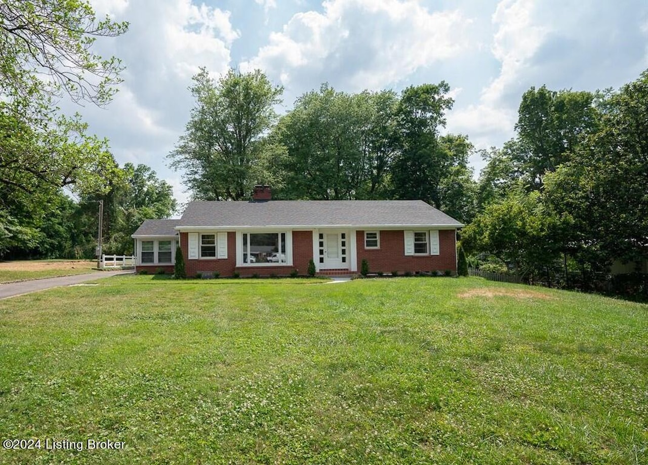 9716 Old Six Mile Ln Louisville, KY 40299 MLS 1663896