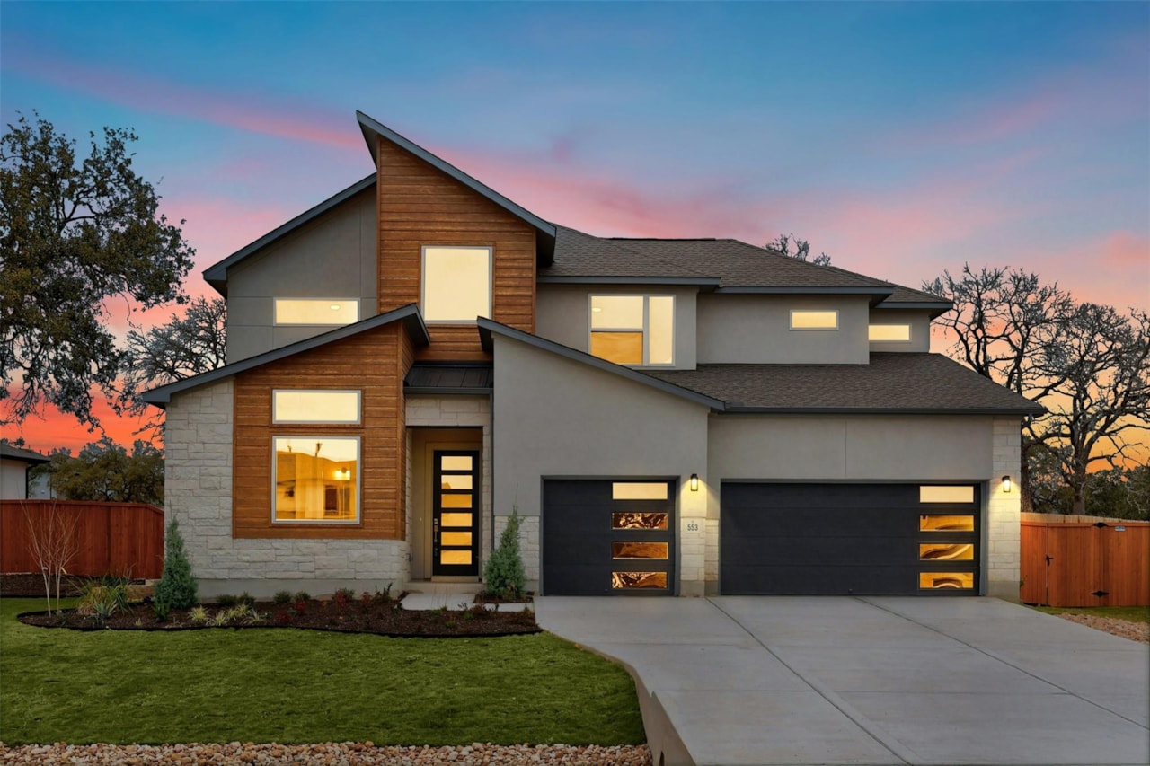 553 Bridge Water LOOP, Dripping Springs, TX 78620 MLS 4721685