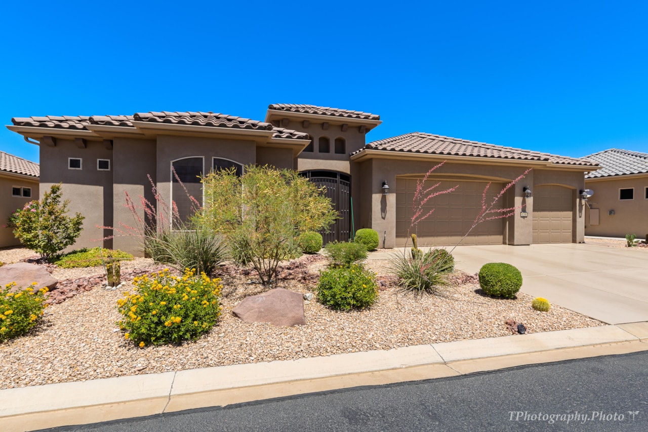 Homes for Sale in St Utah Real Estate