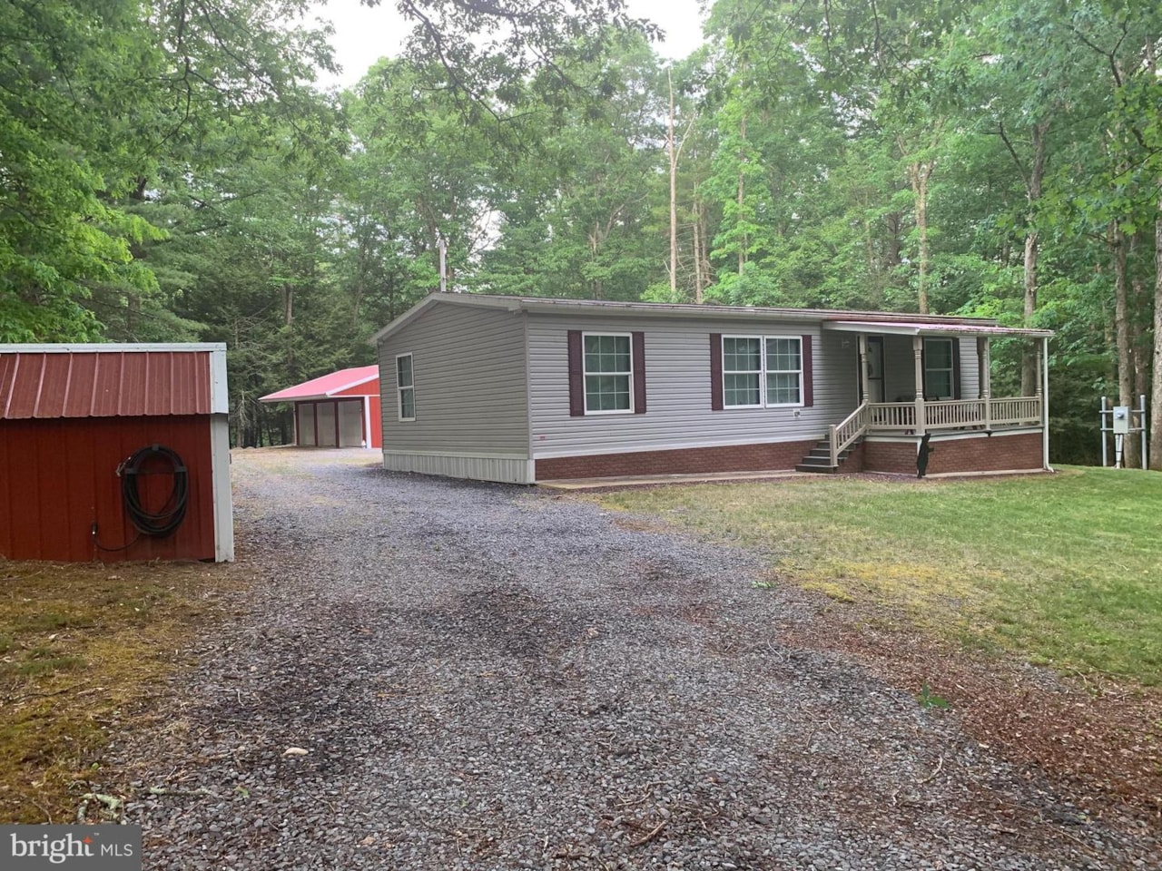 25 Wonder Way Milroy, PA 17063 home for sale KBB