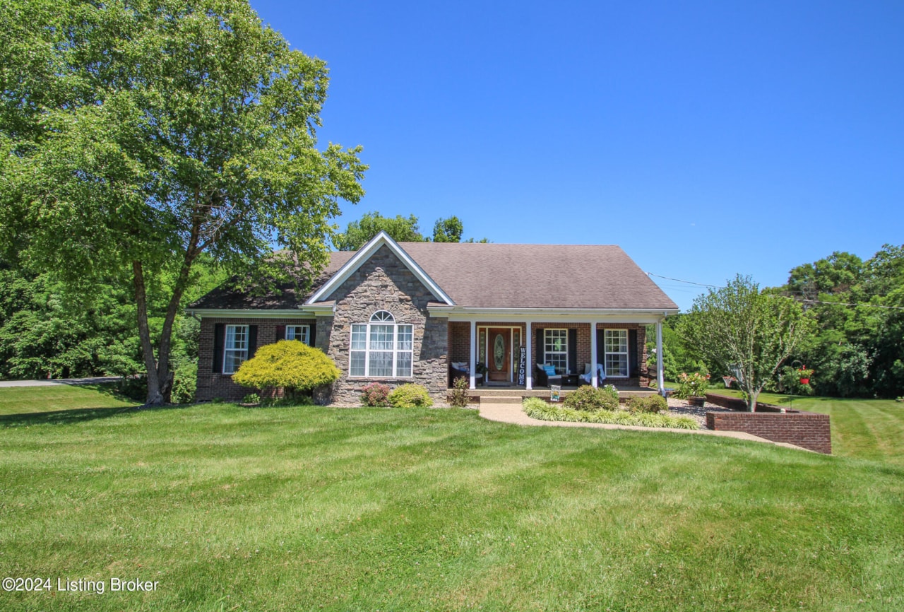 4417 Catherine Dr Crestwood, KY 40014 | MLS #1663973