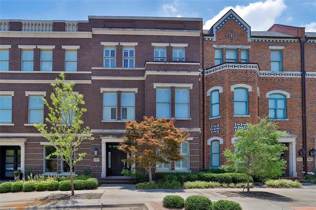 1585 Main Street, Southlake, TX 76092 | KnoxRE.com