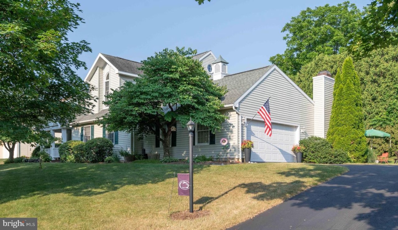 941 Shamrock Ave State College, PA 16801 home for sale KBB