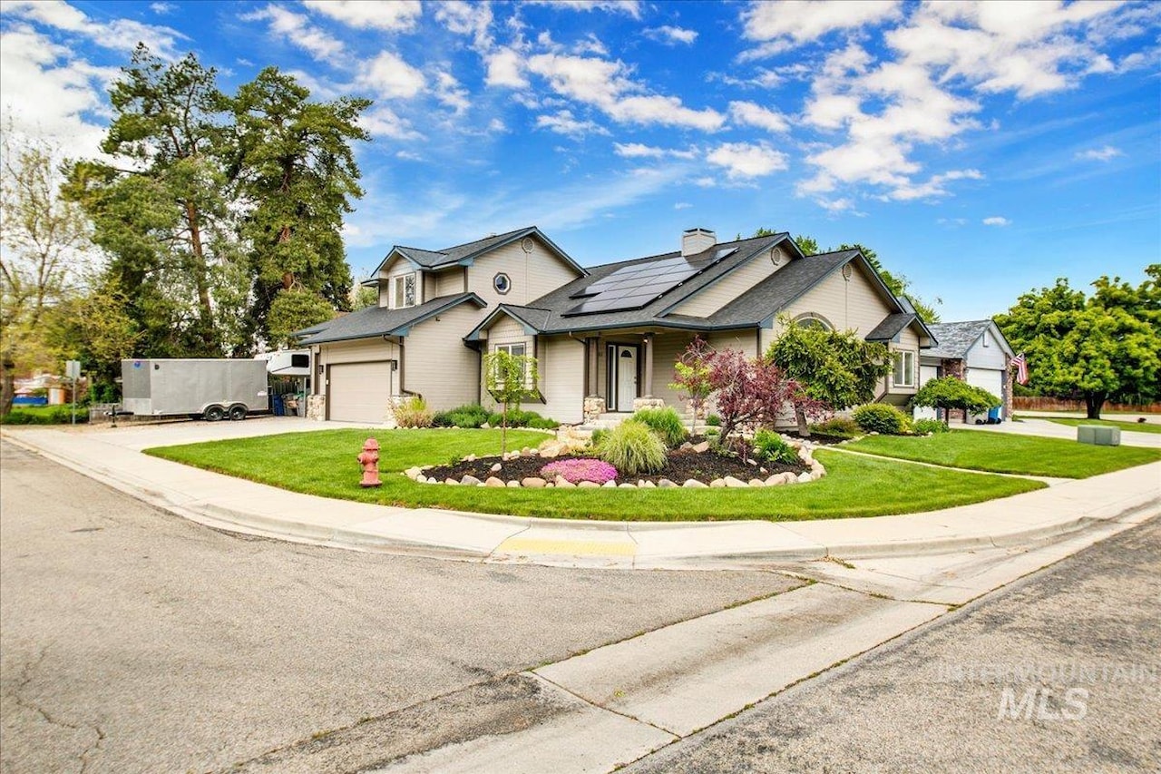 Explore Boise, ID Real Estate home for sale for Sale