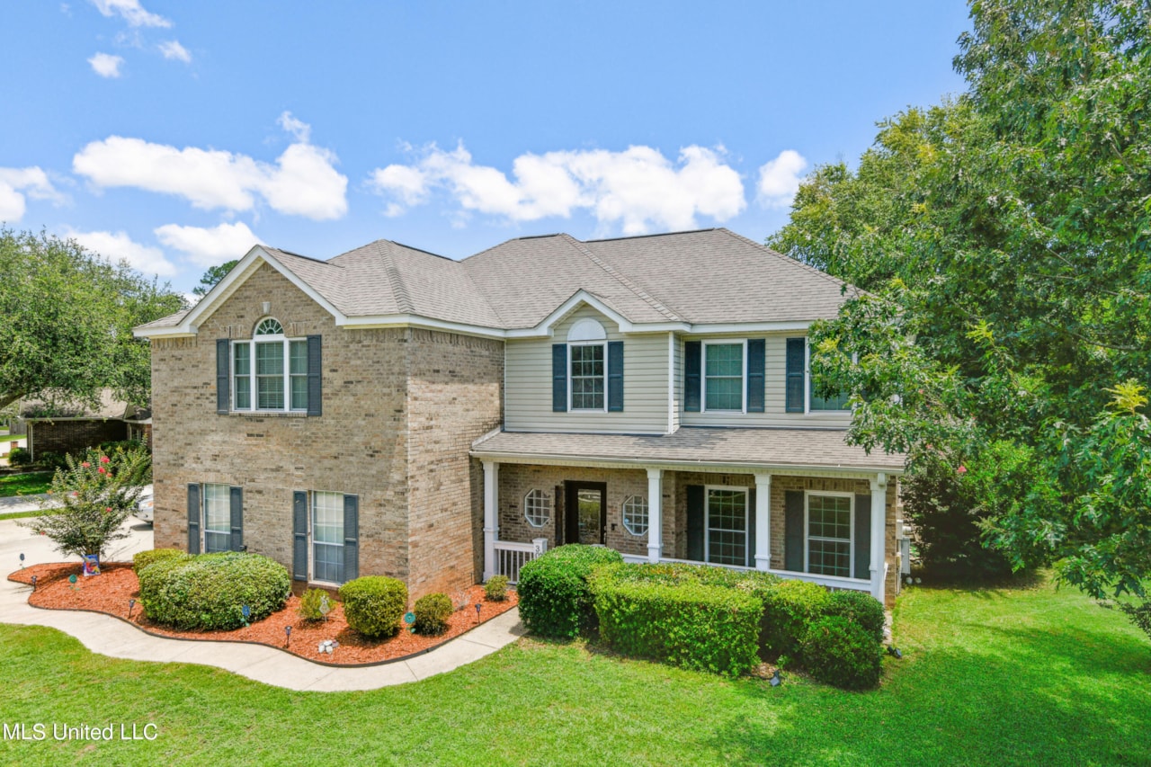 3009 Trentwood Dr Ocean Springs, MS 39564 MLS 4083379