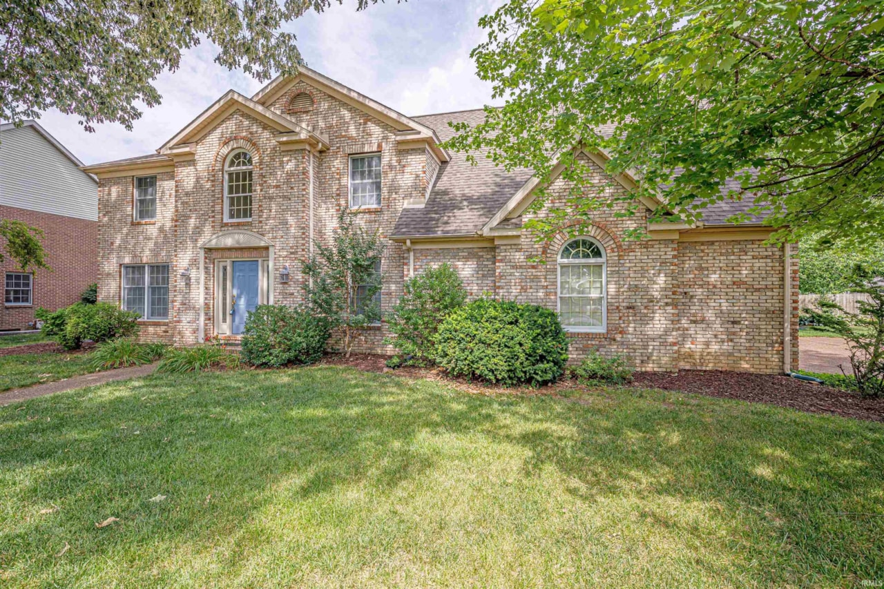 F.C. Tucker Emge Homes for Sale 930 Greengate Court Court