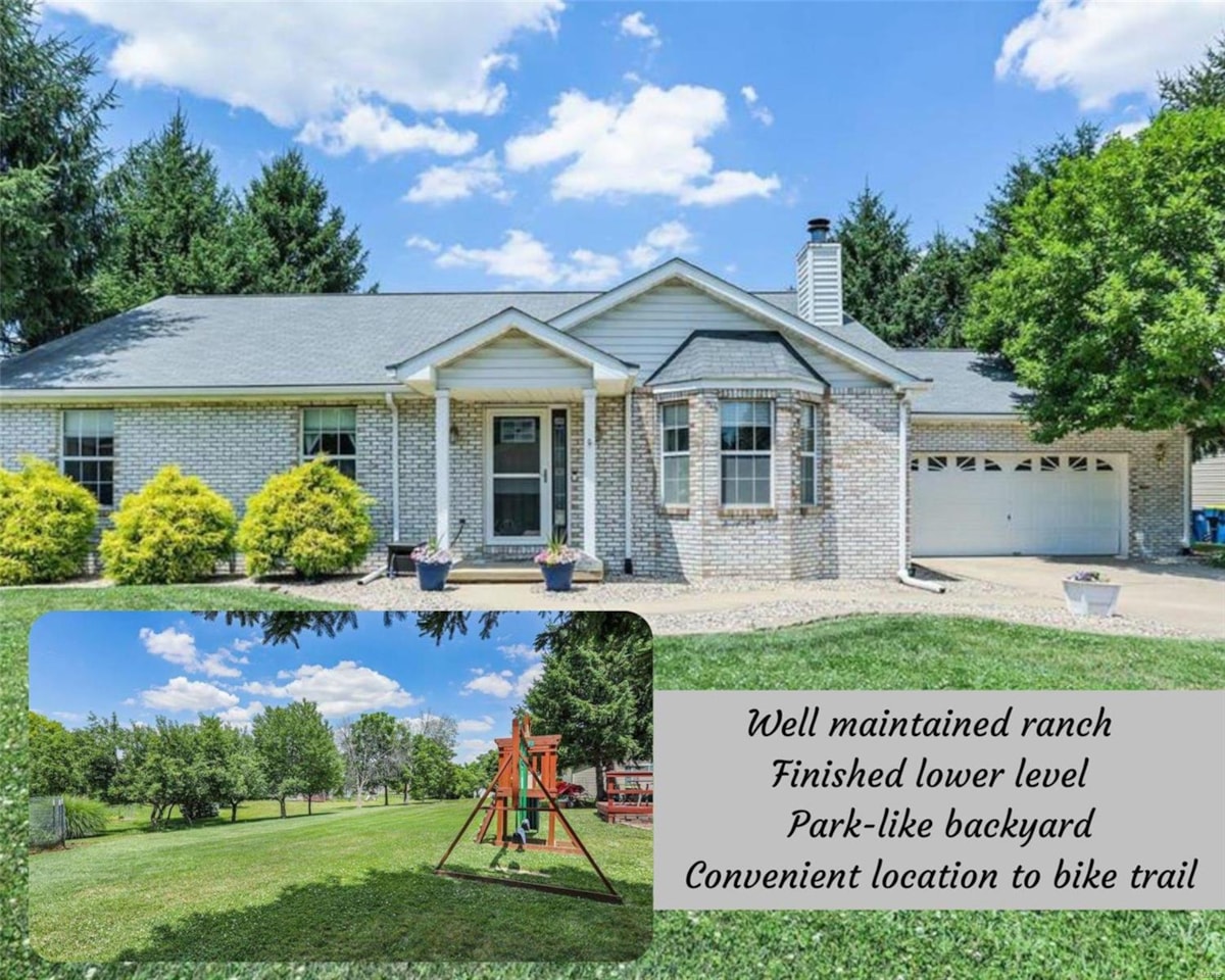 Collinsville IL Homes For Sale Maryville IL Homes For Sale Granite