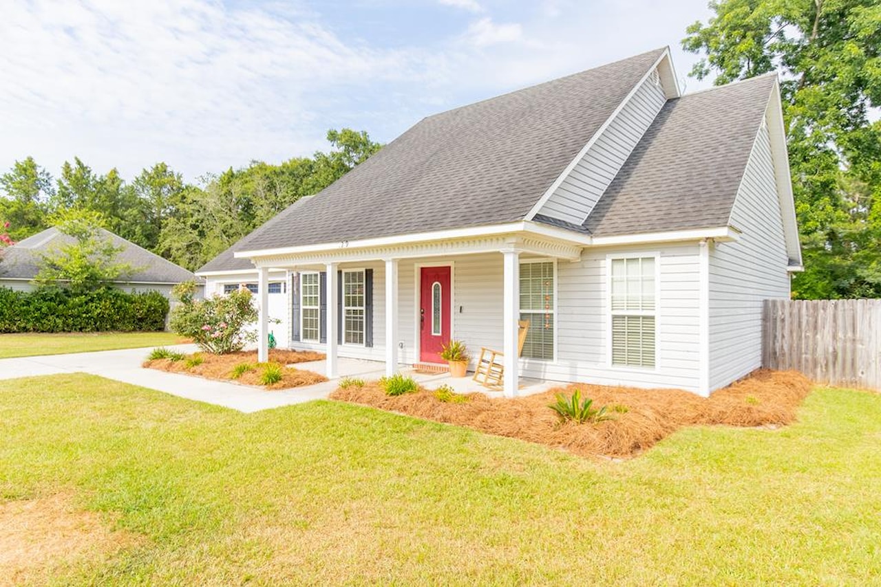 29 Ard Rd Ray City, GA 31645 MLS 140849