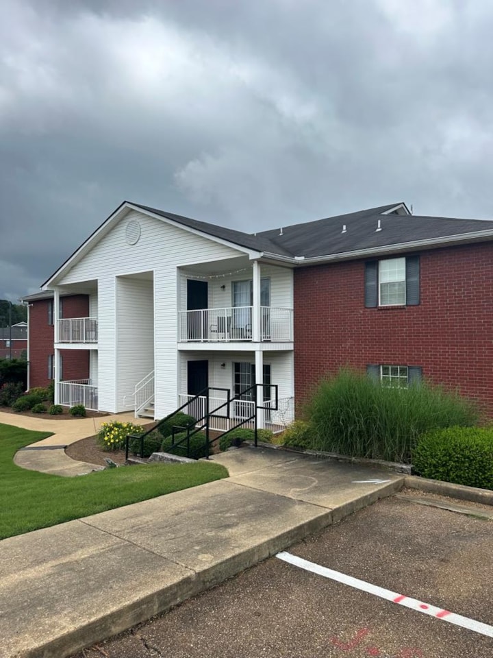 19 Private Road 3057 06 Oxford, MS 38655 MLS 158196