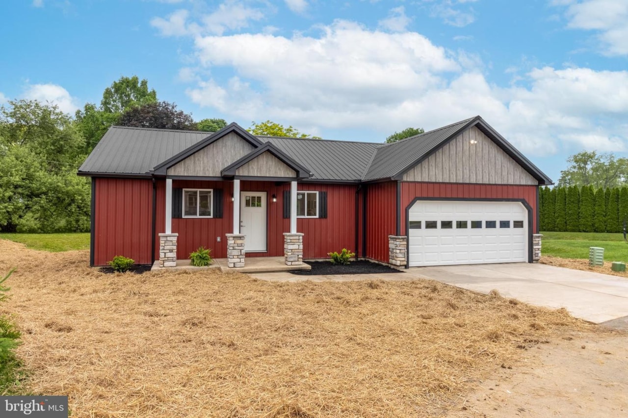 121 Claren Ct Millheim, PA 16854 home for sale KBB