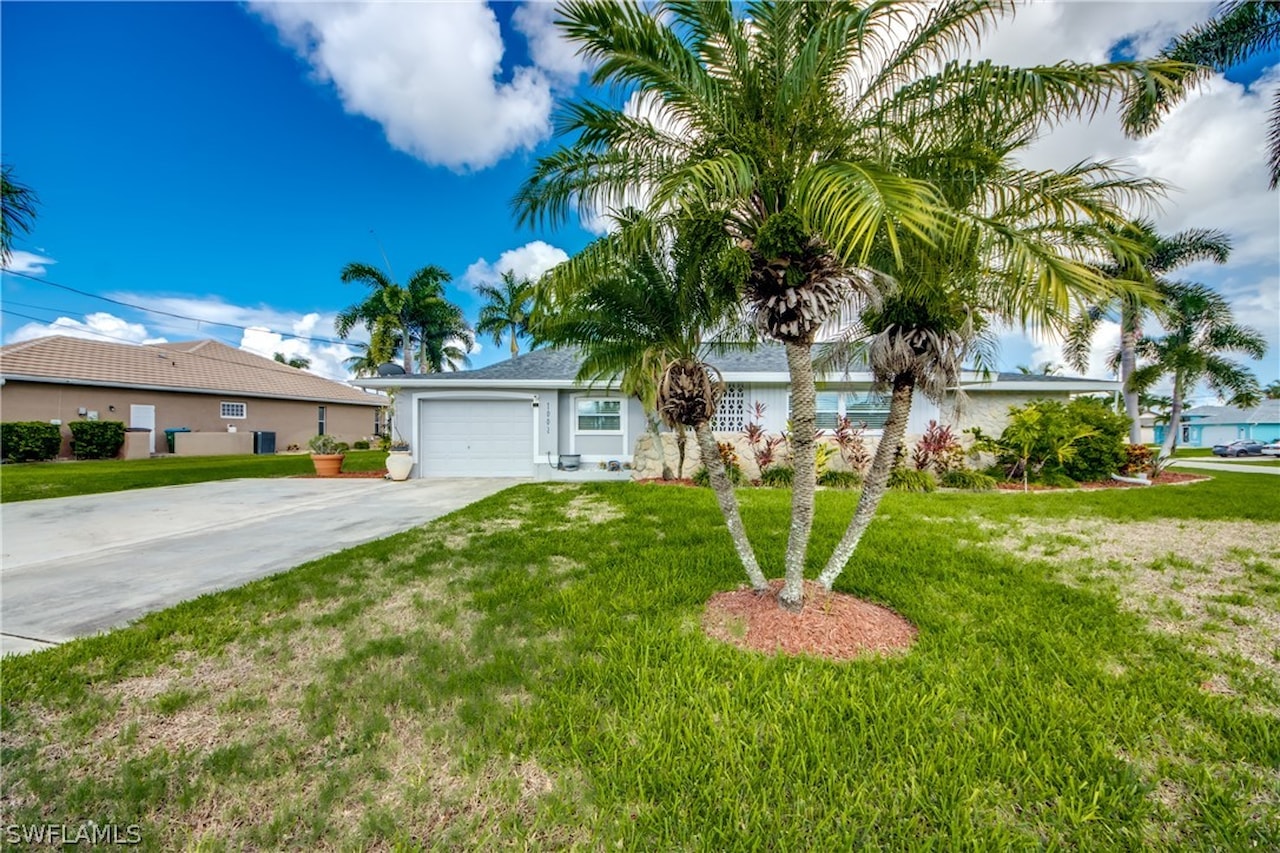 1002 SW 52nd St Cape Coral, FL 33914 MLS 224037858