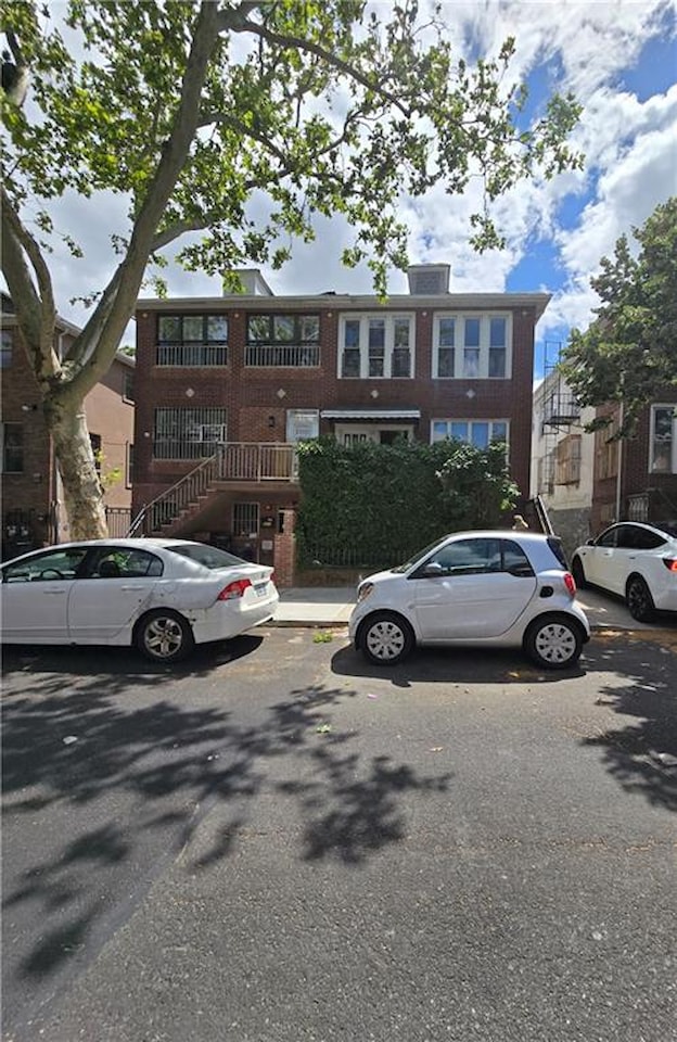 962 46th St Brooklyn, NY 11219 MLS 484149