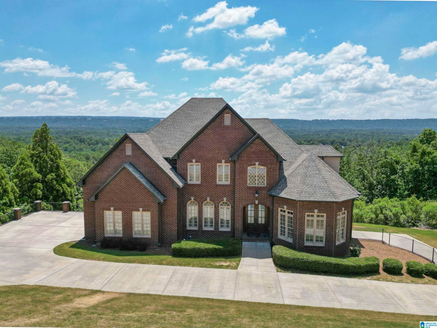 2150 Brook Highland Ridge Birmingham, AL 35242 MLS 21389906