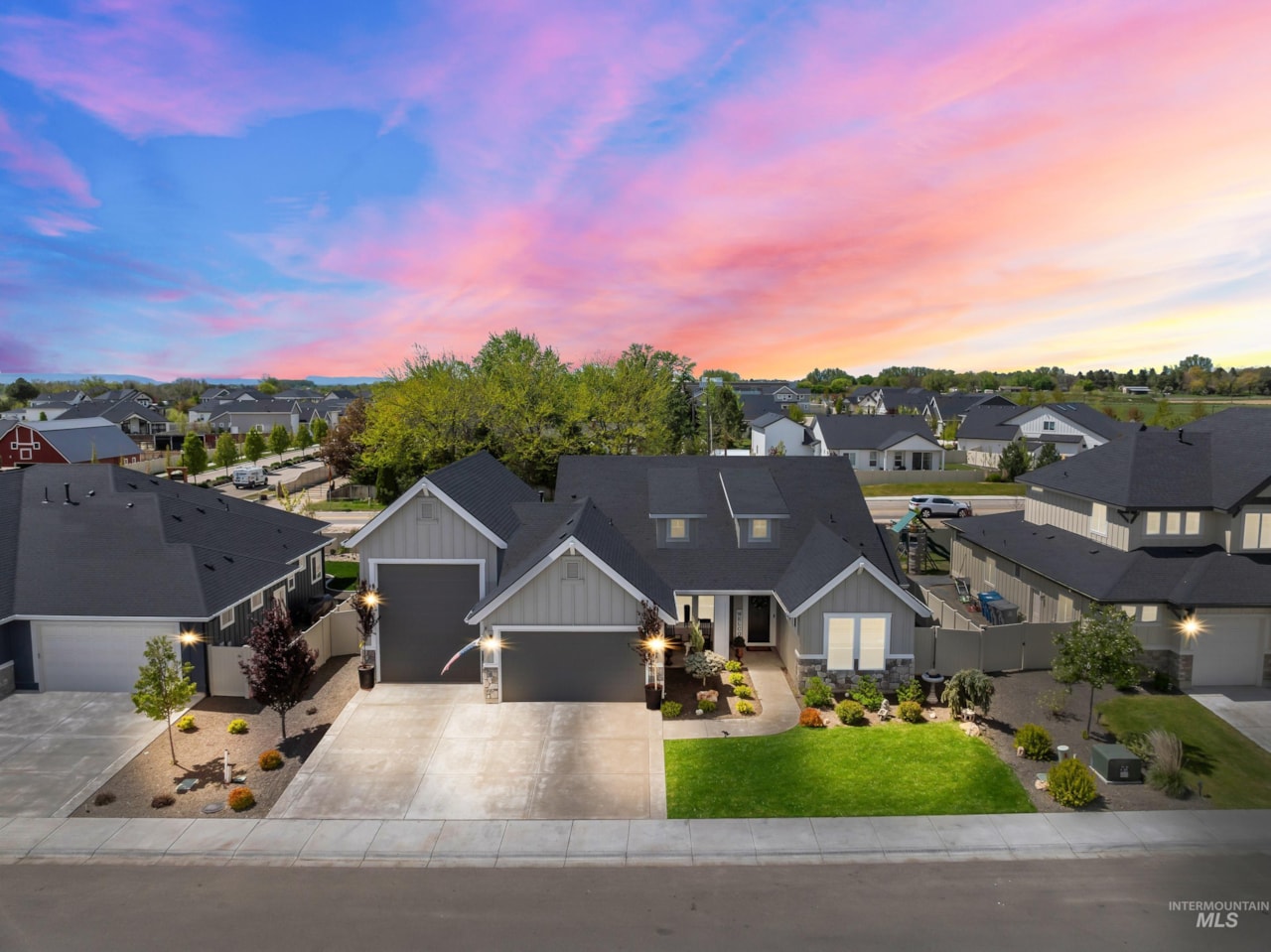 Explore Star, ID Real Estate home for sale for Sale