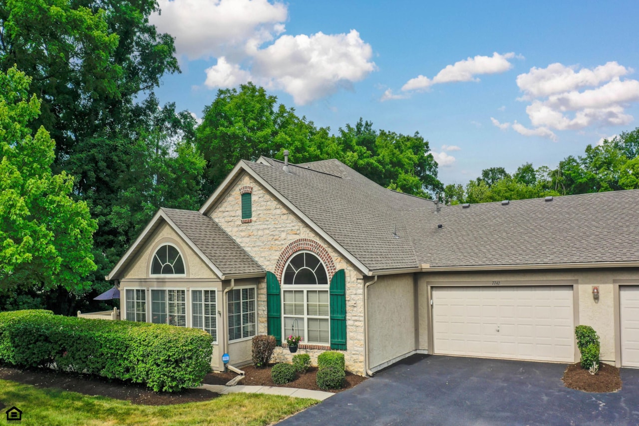 For Sale 399,900 A condo for sale for sale at 7742 Blue Juniper Drive