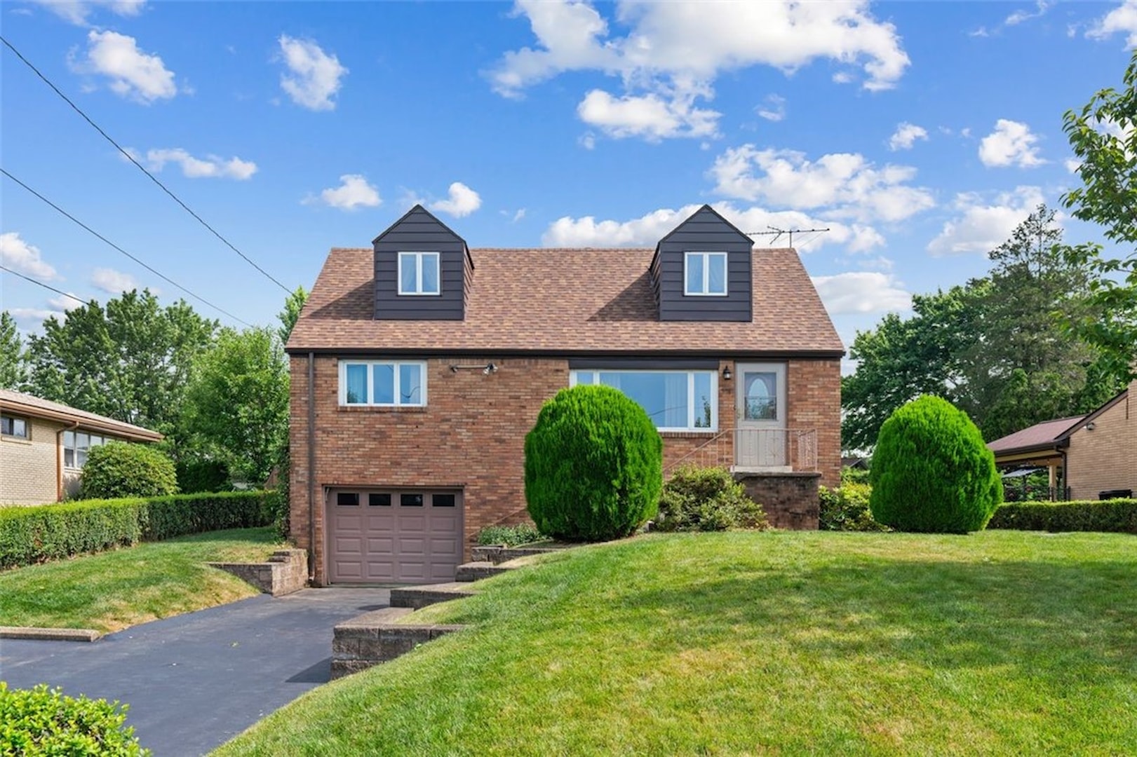 237 Westland Dr Greensburg, PA 15601 MLS 1659831