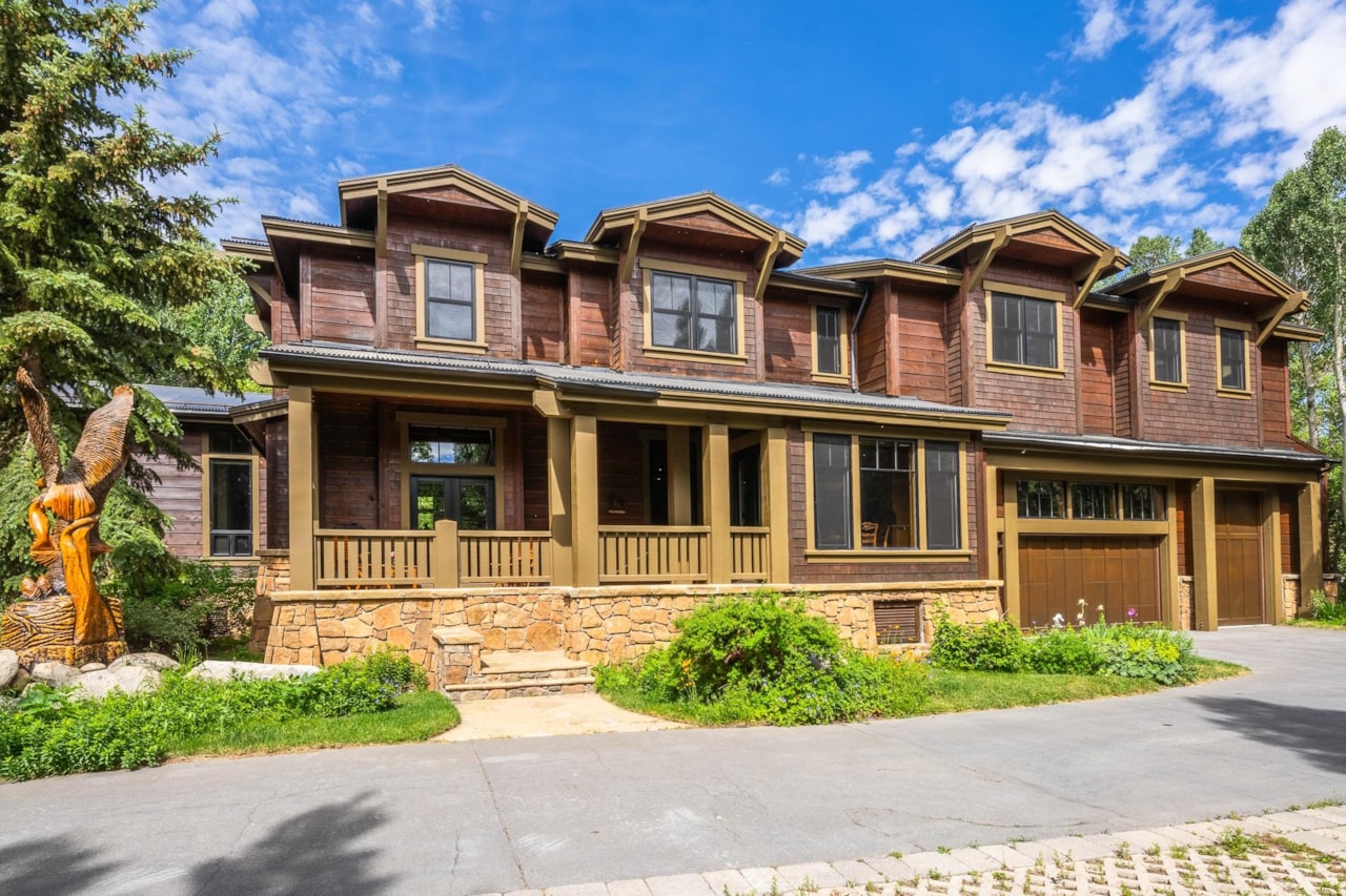 18 Alexander Ln Mammoth Lakes, CA 93546 MLS 240407