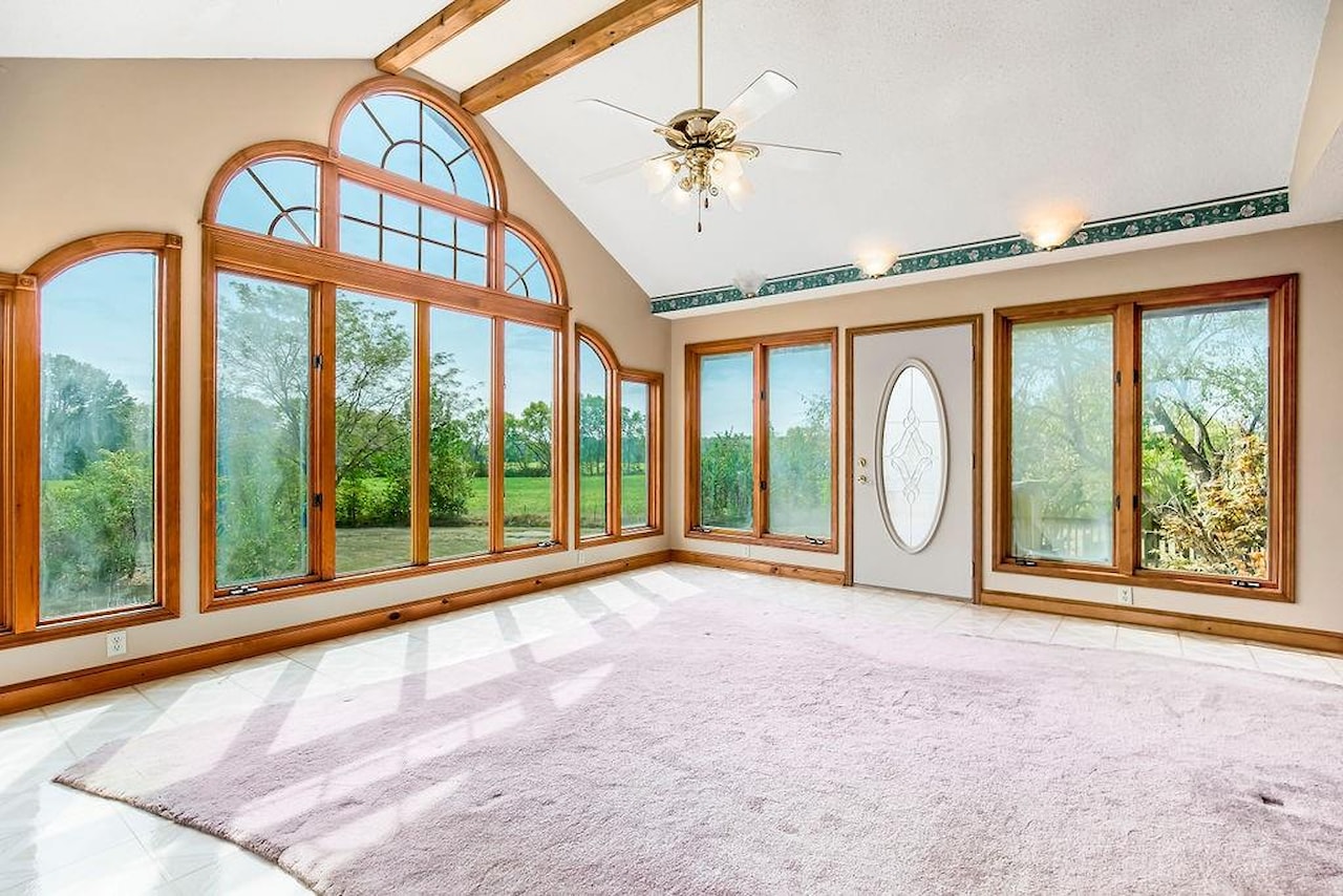 14825 Plattsburg Rd Kearney, MO 64060 MLS 2495533