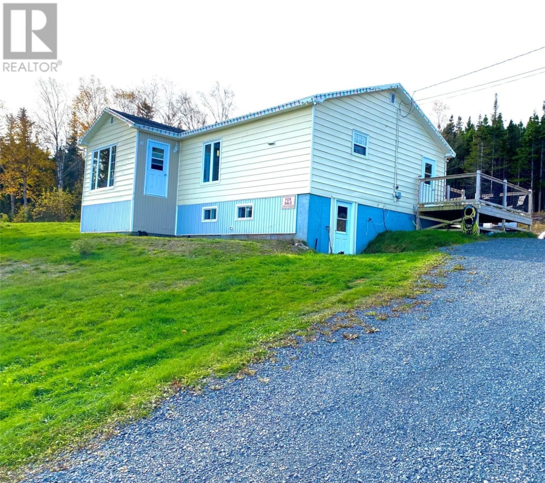 14 Long Toms Cove Road Cannings Cove 1265153