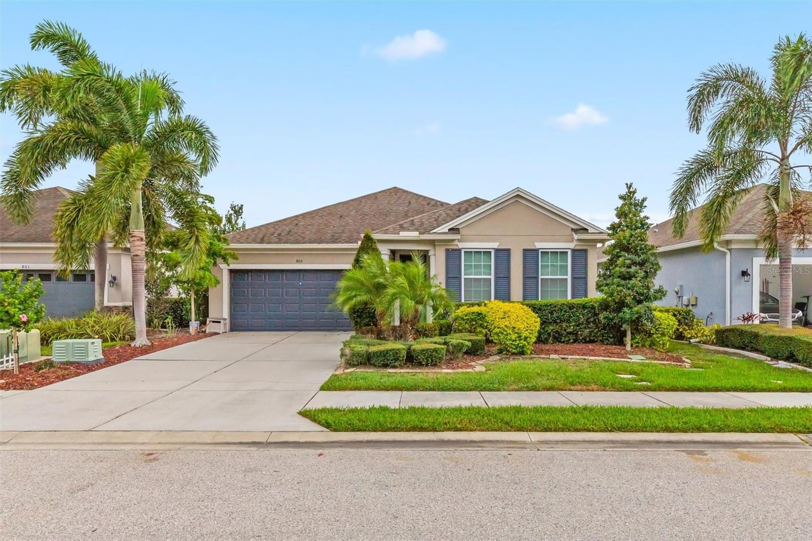 805 Molly CIRCLE, Sarasota, FL 34232 - MLS # C7494393