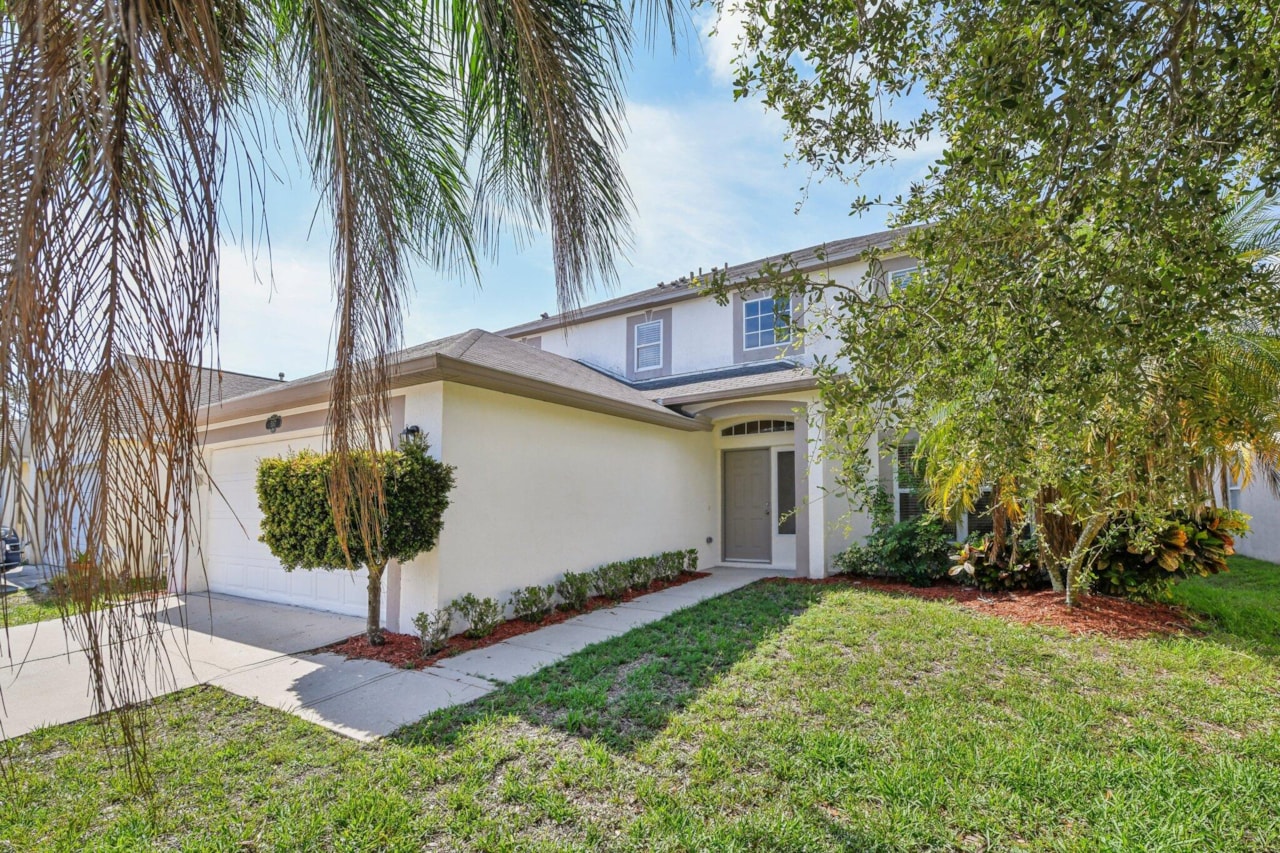 5167 Mansford Place Melbourne, FL 32940 MLS 1018071