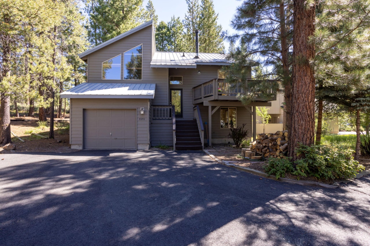 55711 Wagon Master Way Bend OR 97707 River Meadows Home For Sale