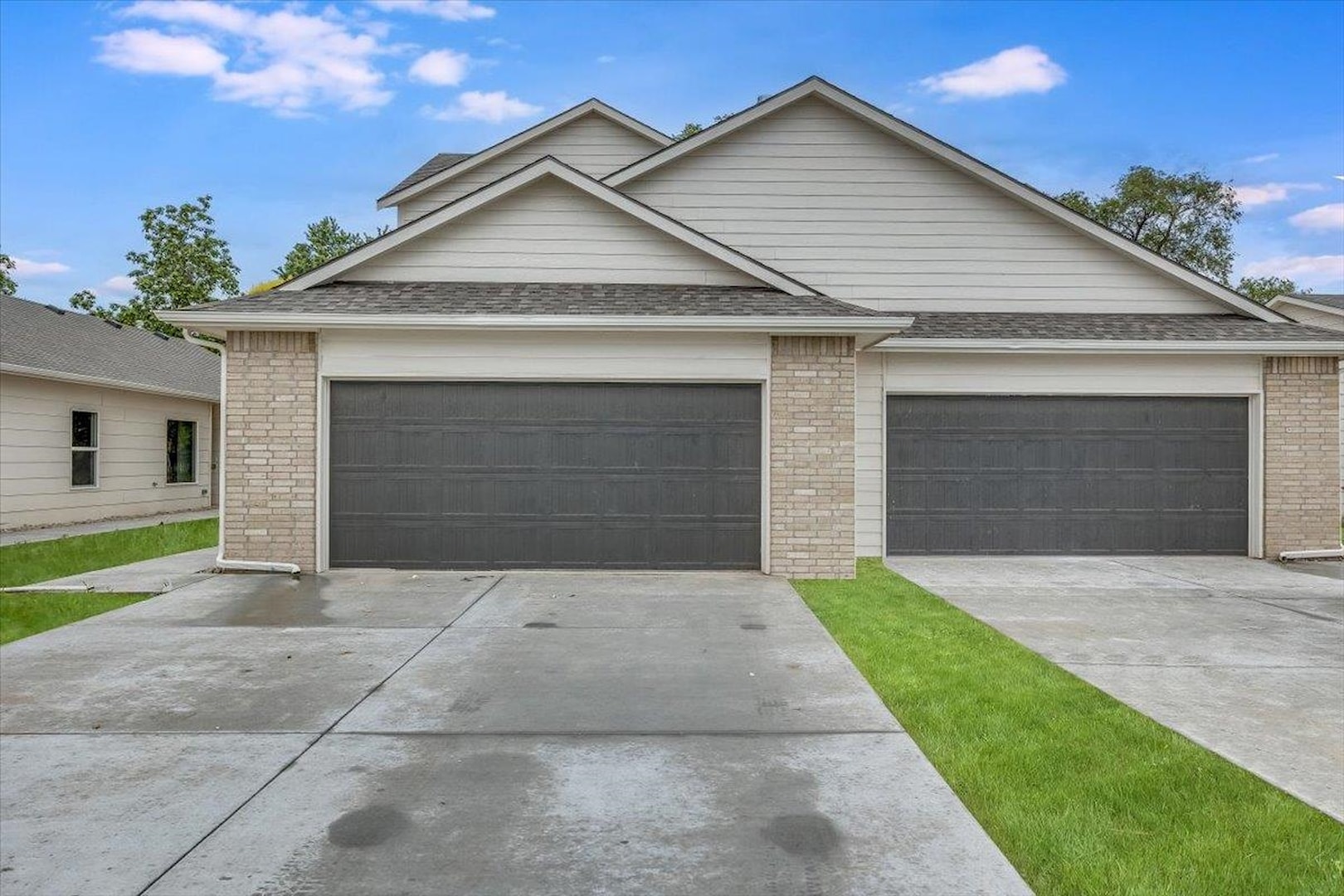 Homes for Sale in 12836/12838 W Wheatland St. Wichita, KS