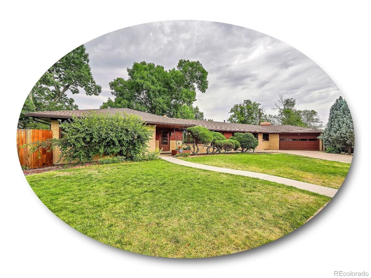 2095 Kline St Lakewood, CO 80215 home for sale, MLS7361855 The