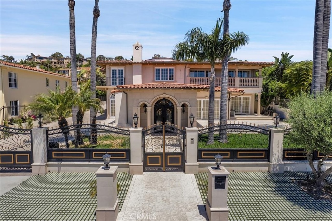 1548 Via Martinez, Palos Verdes Estates, CA 90274 | RubyHome